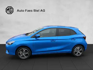 MG 3 1.5 Hybrid+ Luxury