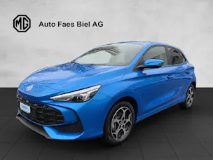 MG 3 1.5 Hybrid Luxury