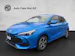MG 3 1.5 Hybrid Luxury