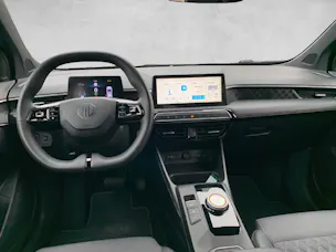 MG 3 1.5 Hybrid+ Luxury