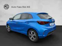 MG 3 1.5 Hybrid Luxury