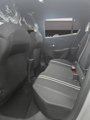 OPEL Corsa 1.2 T Hybrid Viva