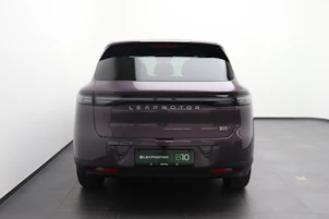 image du véhicule LEAPMOTOR B10 EV