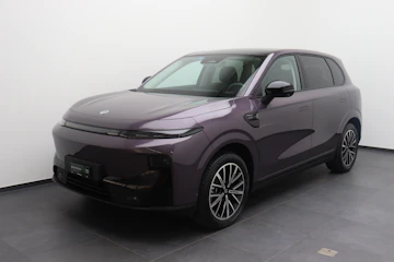 image du véhicule LEAPMOTOR B10 EV