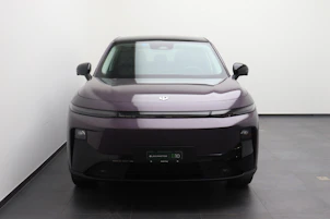 image du véhicule LEAPMOTOR B10 EV