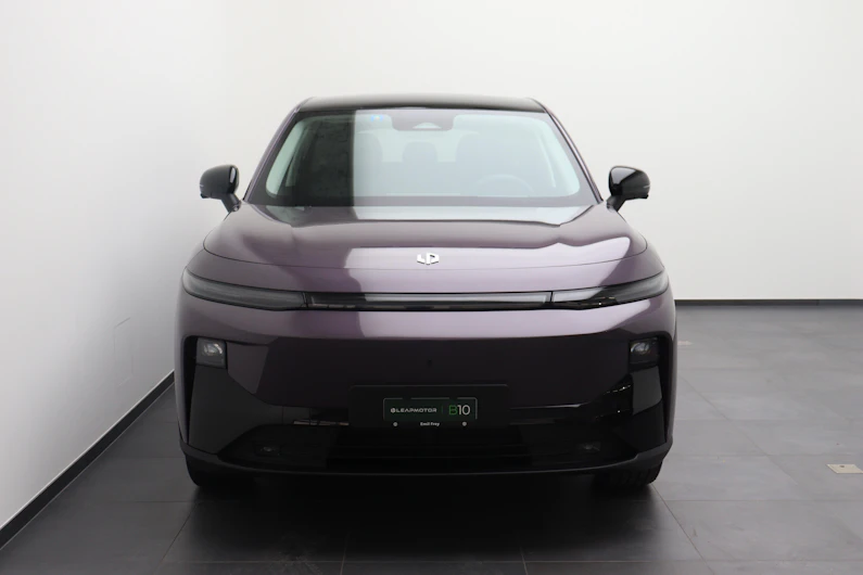 image du véhicule LEAPMOTOR B10