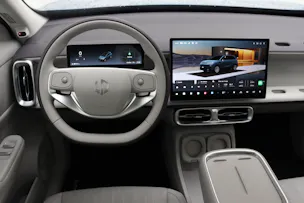 Leapmotor B10 EV