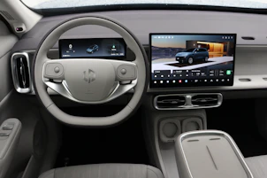 image du véhicule LEAPMOTOR B10 EV