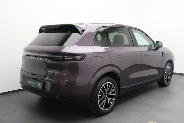 Leapmotor B10 EV