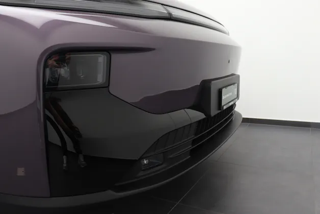 Leapmotor B10 EV