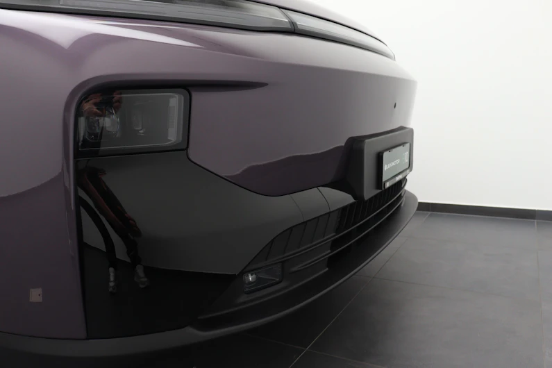 image du véhicule LEAPMOTOR B10