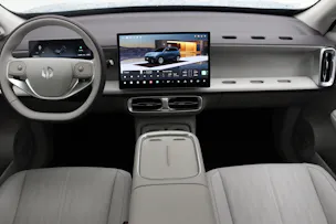 Leapmotor B10 EV