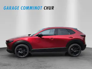 MAZDA CX-30 2.0 186 Makoto AWD