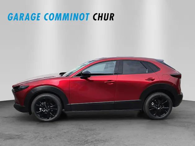 MAZDA CX-30 2.0 186 Makoto AWD