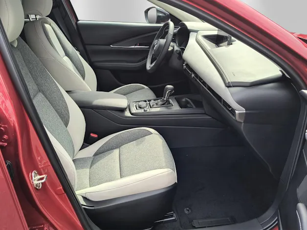 MAZDA CX-30 2.0 186 Makoto AWD