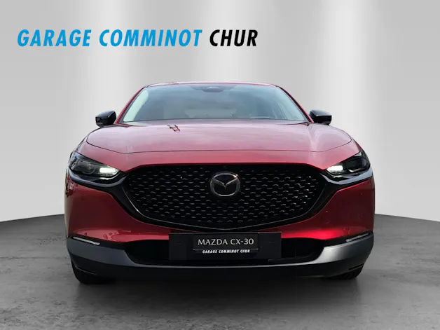 MAZDA CX-30 2.0 186 Makoto AWD