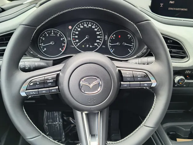 MAZDA CX-30 2.0 186 Makoto AWD