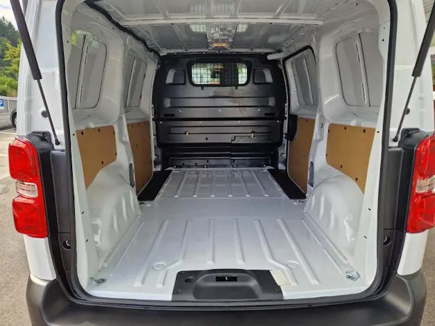 OPEL Vivaro Cargo 1.5 D 120 Energize Your Business S/S