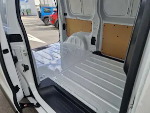 OPEL Vivaro Cargo 1.5 D 120 Energize Your Business S/S