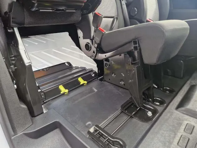 OPEL Vivaro Cargo 1.5 D 120 Energize Your Business S/S