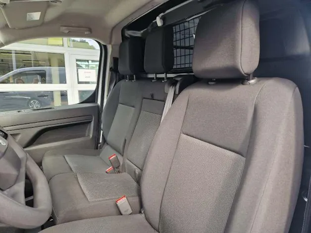 OPEL Vivaro Cargo 1.5 D 120 Energize Your Business S/S