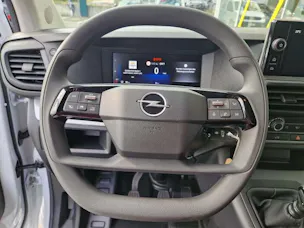 OPEL Vivaro Cargo 1.5 D 120 Energize Your Business S/S