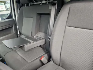 OPEL Vivaro Cargo 1.5 D 120 Energize Your Business S/S