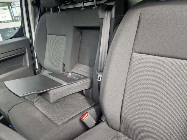 OPEL Vivaro Cargo 1.5 D 120 Energize Your Business S/S