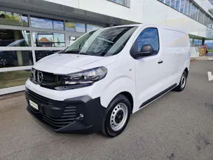 OPEL Vivaro Cargo 1.5 D 120 Energize Your Business S/S