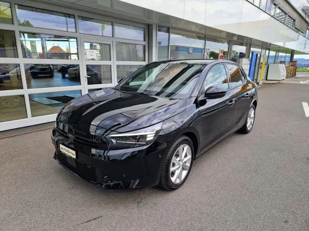 OPEL Corsa 1.2 T Hybrid GS