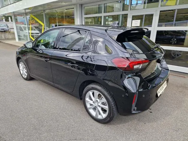 OPEL Corsa 1.2 T Hybrid GS