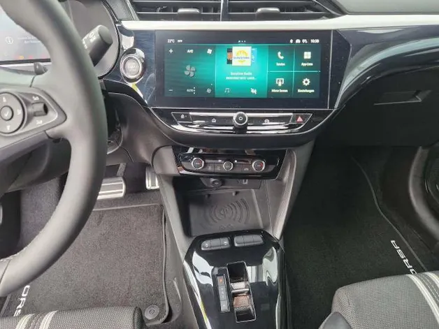 OPEL Corsa 1.2 T Hybrid GS