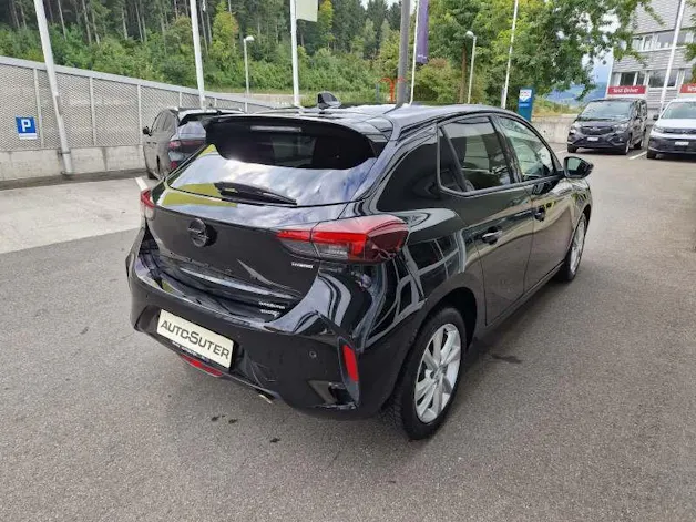 OPEL Corsa 1.2 T Hybrid GS