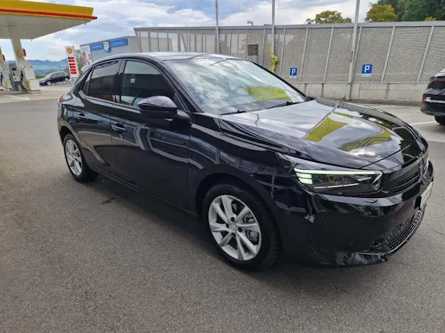 OPEL Corsa 1.2 T Hybrid GS