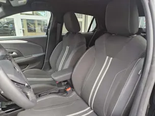 OPEL Corsa 1.2 T Hybrid GS