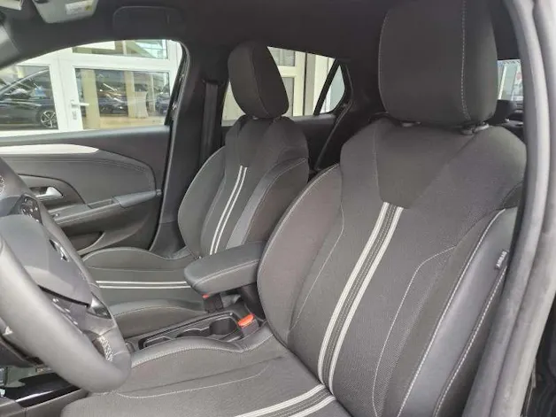 OPEL Corsa 1.2 T Hybrid GS