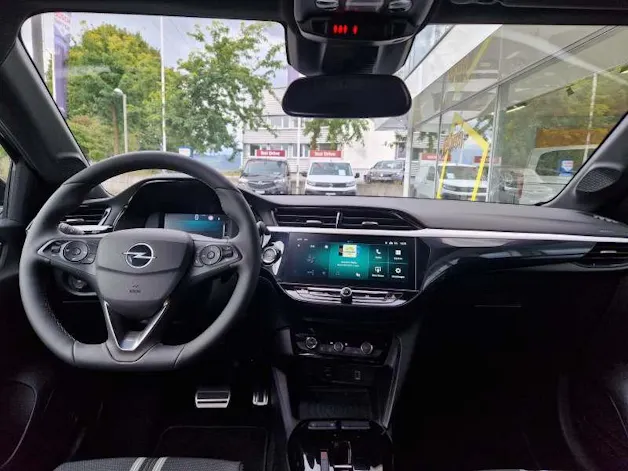 OPEL Corsa 1.2 T Hybrid GS
