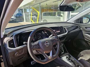OPEL Grandland 1.6 T PHEV GSE