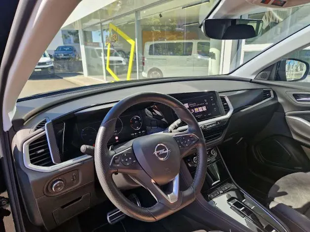 OPEL Grandland 1.6 T PHEV GSE