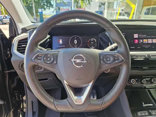 OPEL Grandland 1.6 T PHEV GSE