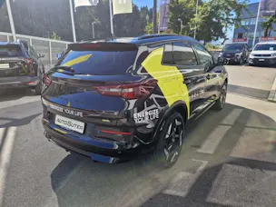 OPEL Grandland 1.6 T PHEV GSE