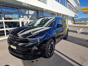 OPEL Grandland 1.6 T PHEV GSE