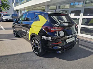 OPEL Grandland 1.6 T PHEV GSE