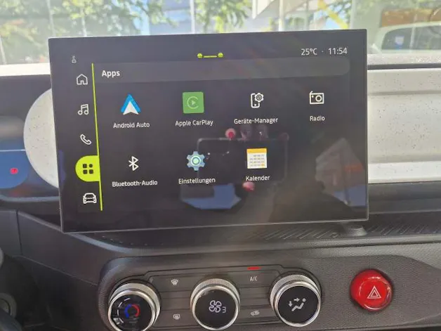 RENAULT Twingo E-Tech Urban Range evolution