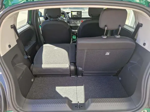 RENAULT Twingo E-Tech Urban Range evolution