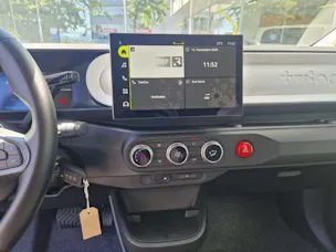 RENAULT Twingo E-Tech Urban Range evolution