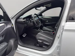 OPEL Corsa F 1.2 Turbo Hybrid VIVA
