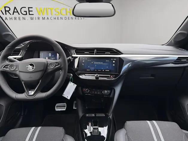 OPEL Corsa F 1.2 Turbo Hybrid VIVA