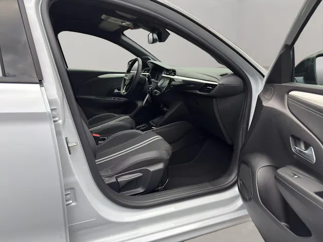 OPEL Corsa F 1.2 Turbo Hybrid VIVA