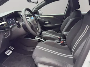OPEL Corsa F 1.2 Turbo Hybrid VIVA